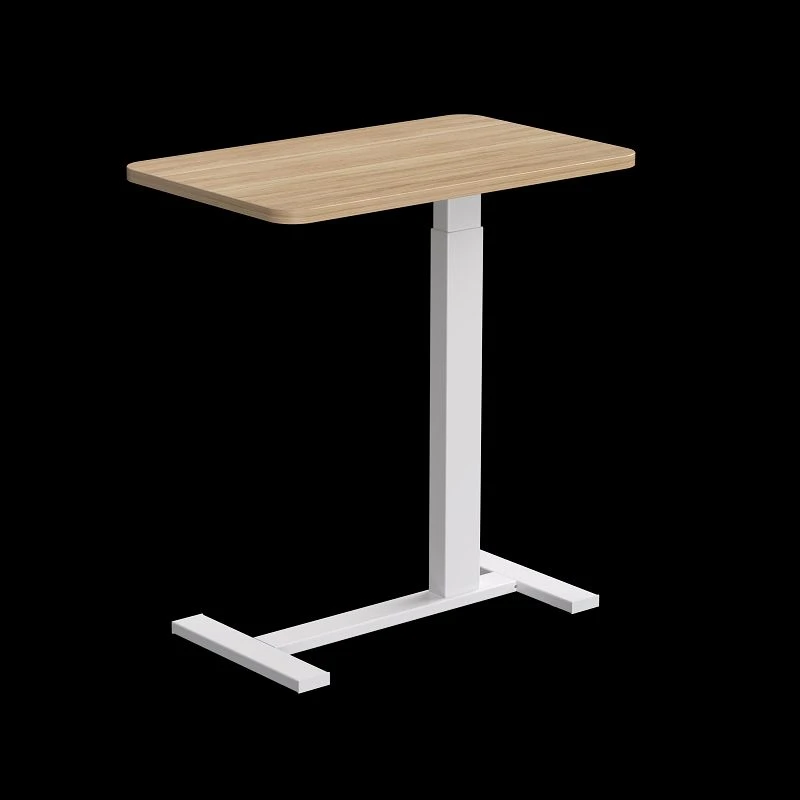 Table de chevet médicale